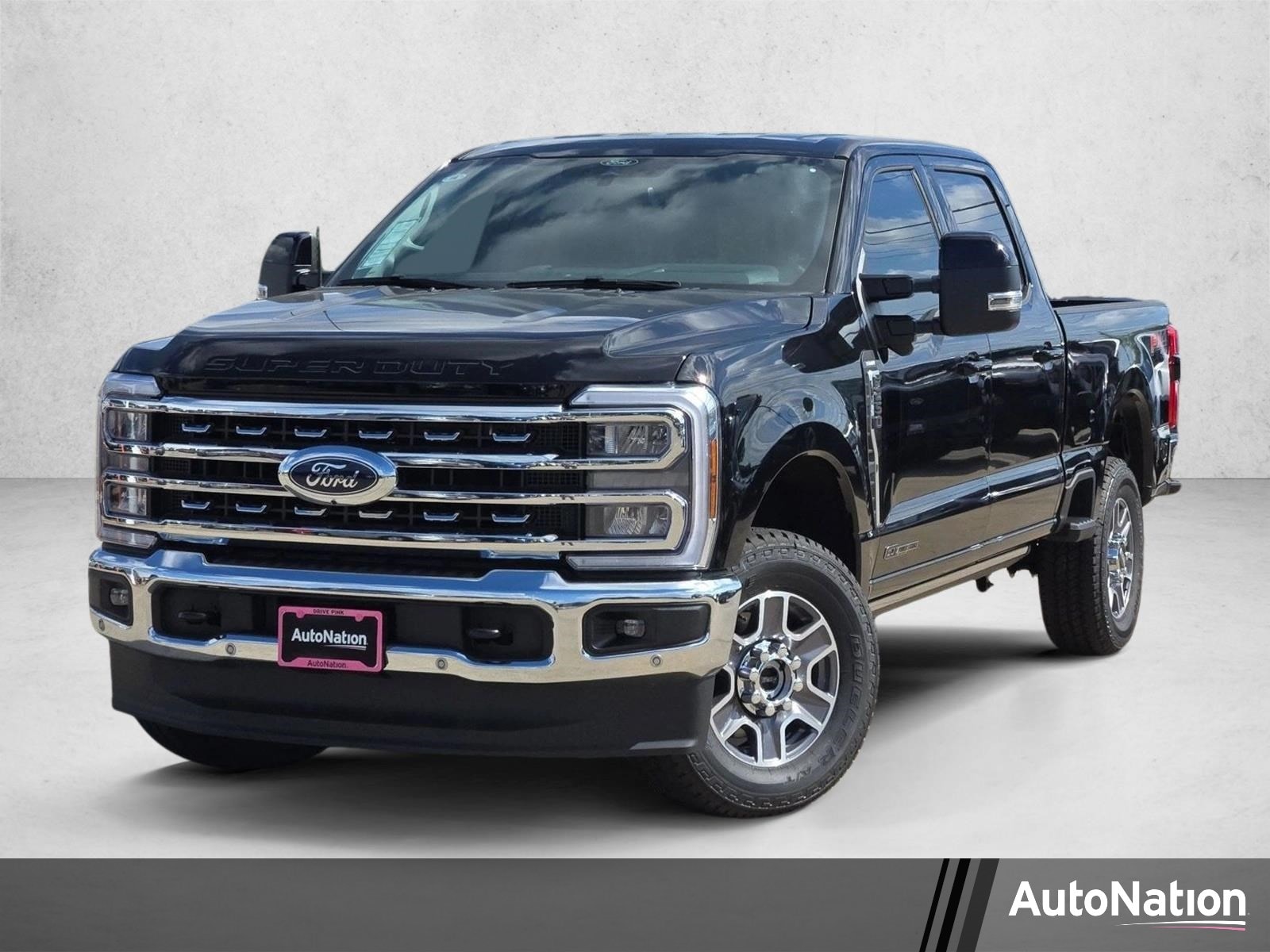 2026 Ford F-250 Lariat 4x4 Crew Cab 6-3/4' Box's photo