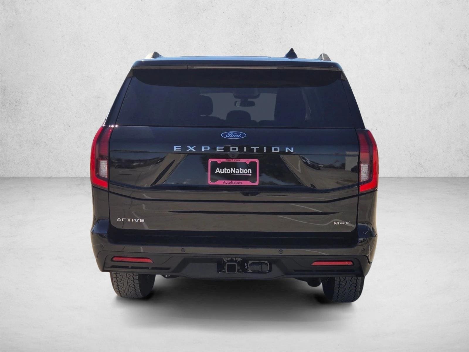 2025 Ford Expedition MAX Active - Photo 7