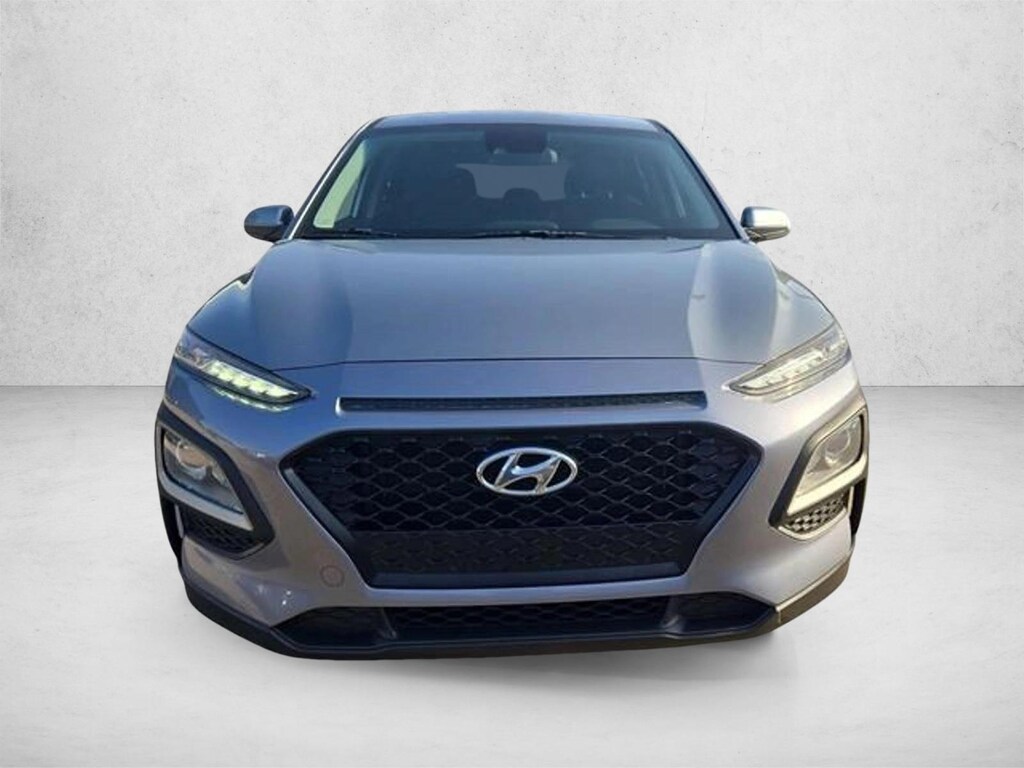 Used 2021 Hyundai Kona SE SUV