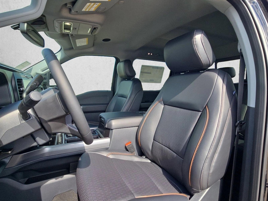 New 2026 Ford F-250 LARIAT Truck Crew Cab