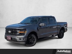 2026 Ford F-150 XLT Truck SuperCrew Cab