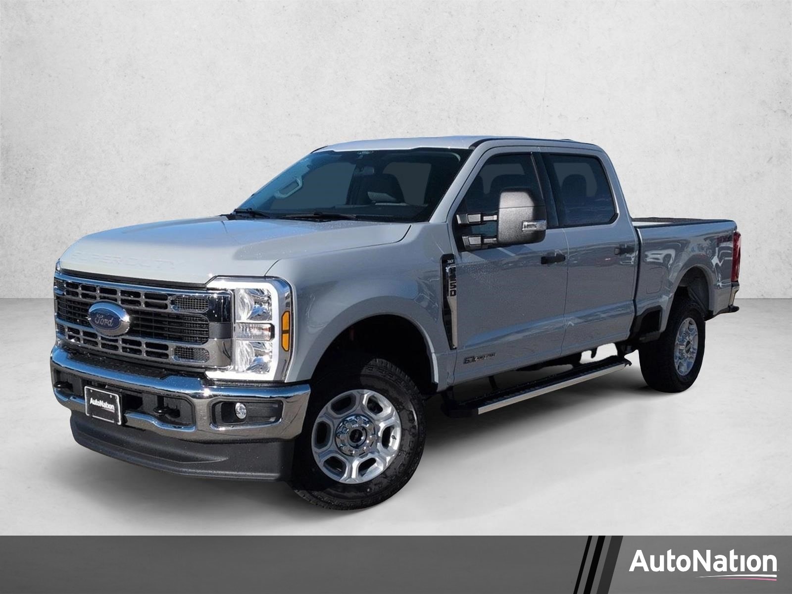 2026 Ford F-250 XLT 4x4 Crew Cab 6-3/4' Box's photo