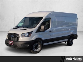2025 Ford Transit-250 Cargo Van Medium Roof Van