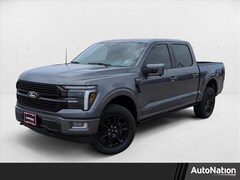 2025 Ford F-150 Platinum Truck SuperCrew Cab