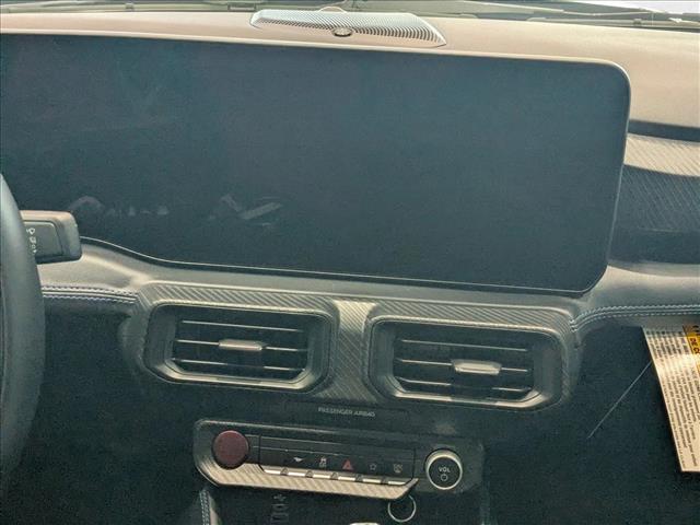 2025 Ford Mustang Dark Horse - Photo 11