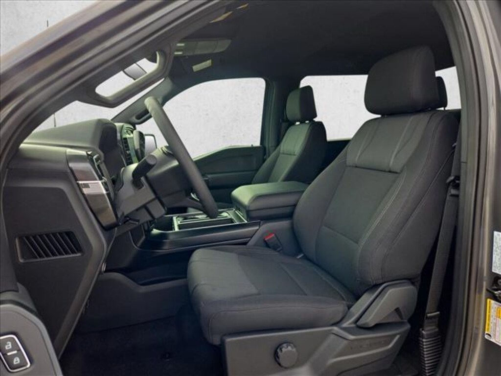 New 2026 Ford F-150 STX Truck SuperCrew Cab