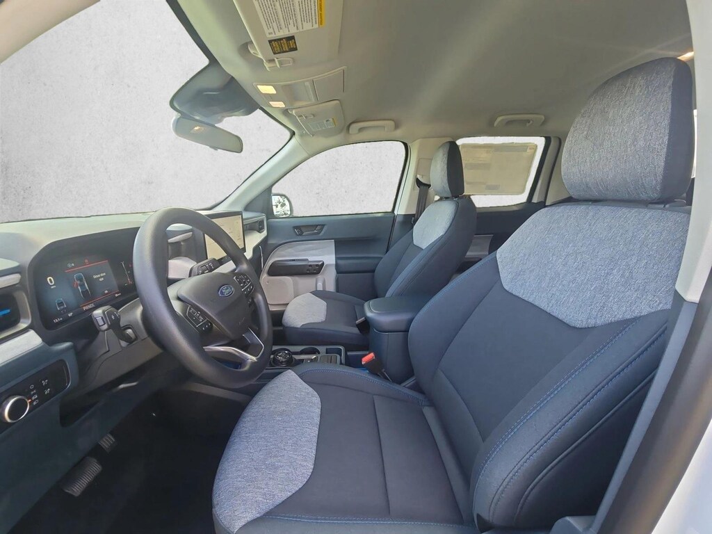New 2026 Ford Maverick XLT Truck SuperCrew