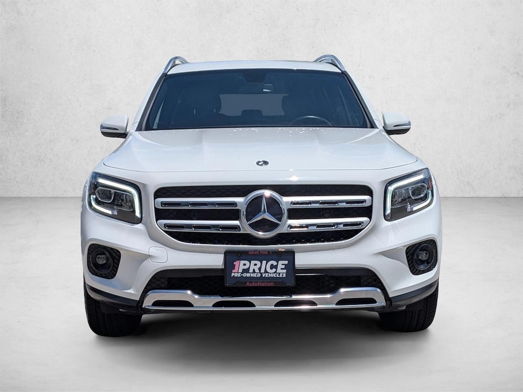Used 2023 Mercedes-Benz GLB 250 GLB 250 SUV