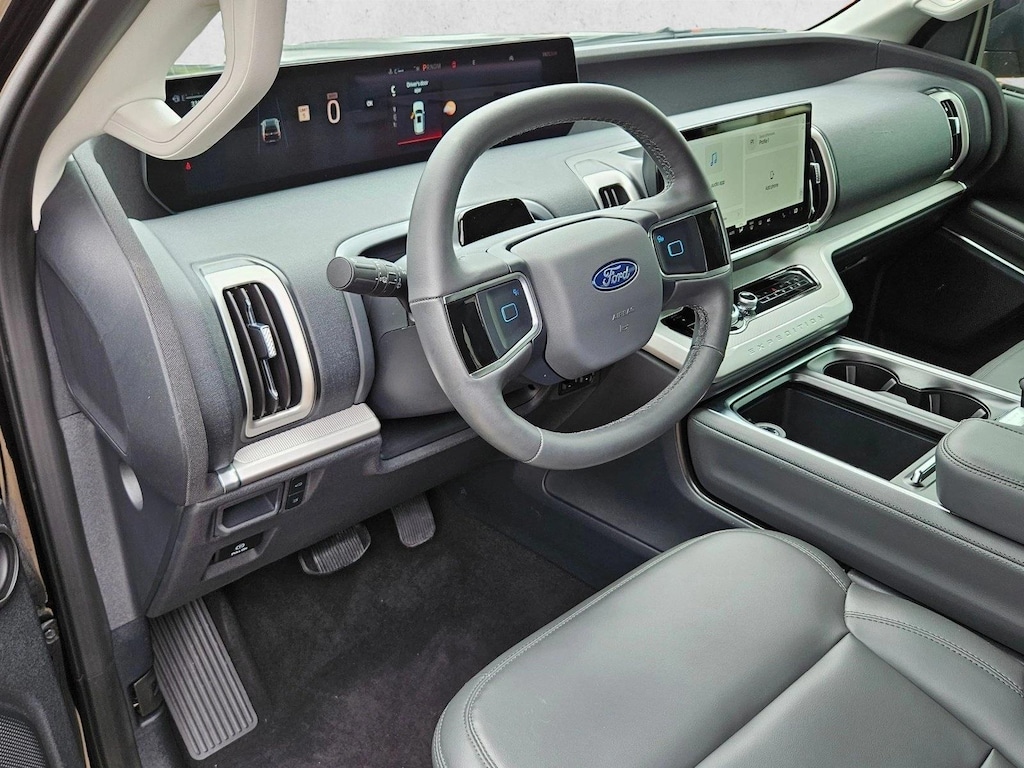New 2026 Ford Expedition Active SUV
