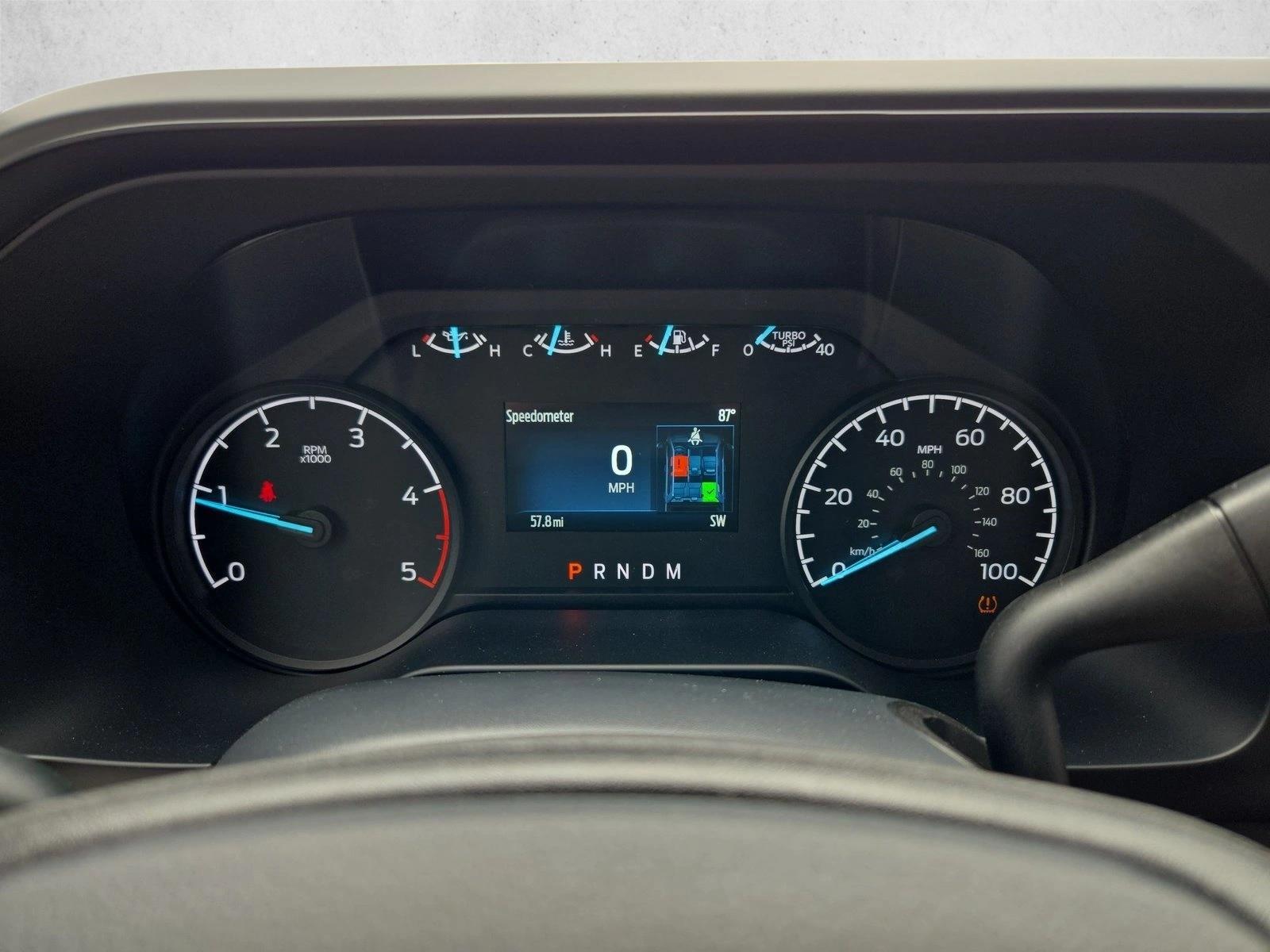 2026 Ford F-250 Super Duty XL - Photo 11
