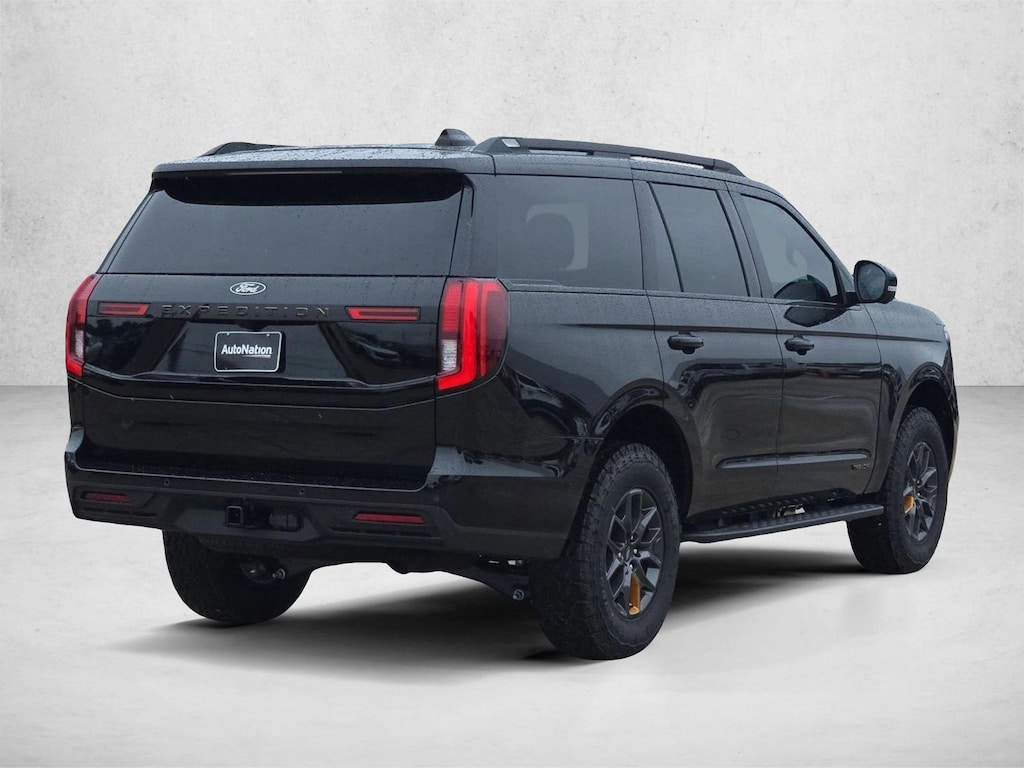 New 2026 Ford Expedition Tremor SUV