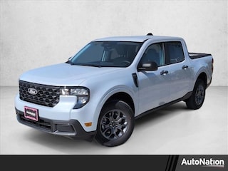 2025 Ford Maverick XLT Truck SuperCrew