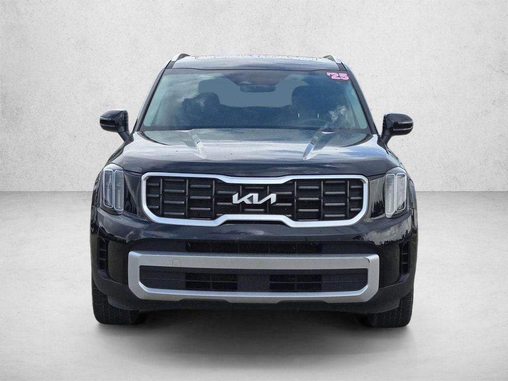 Used 2025 Kia Telluride S SUV