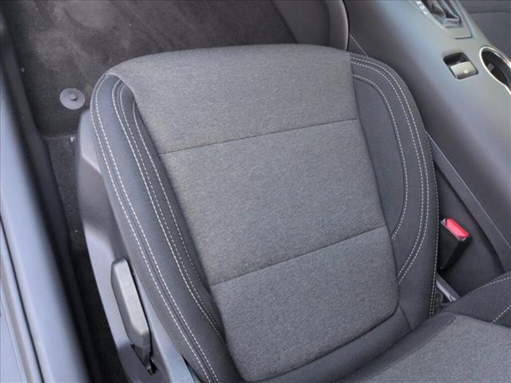 New 2026 Ford Mustang EcoBoost Coupe