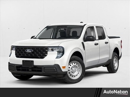 2026 Ford Maverick XL Truck SuperCrew