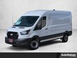  Ford Transit-250 Cargo