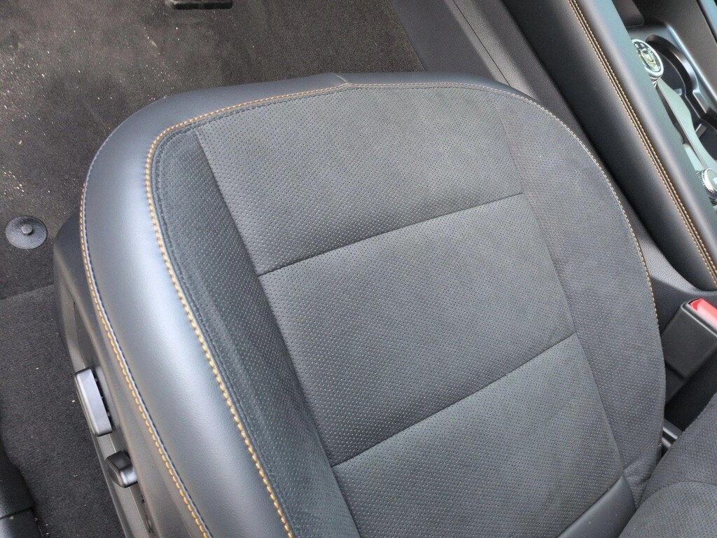 New 2026 Ford Explorer Tremor SUV