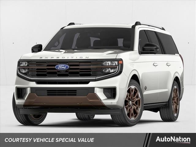 2025 Ford Expedition King Ranch 4X4's photo
