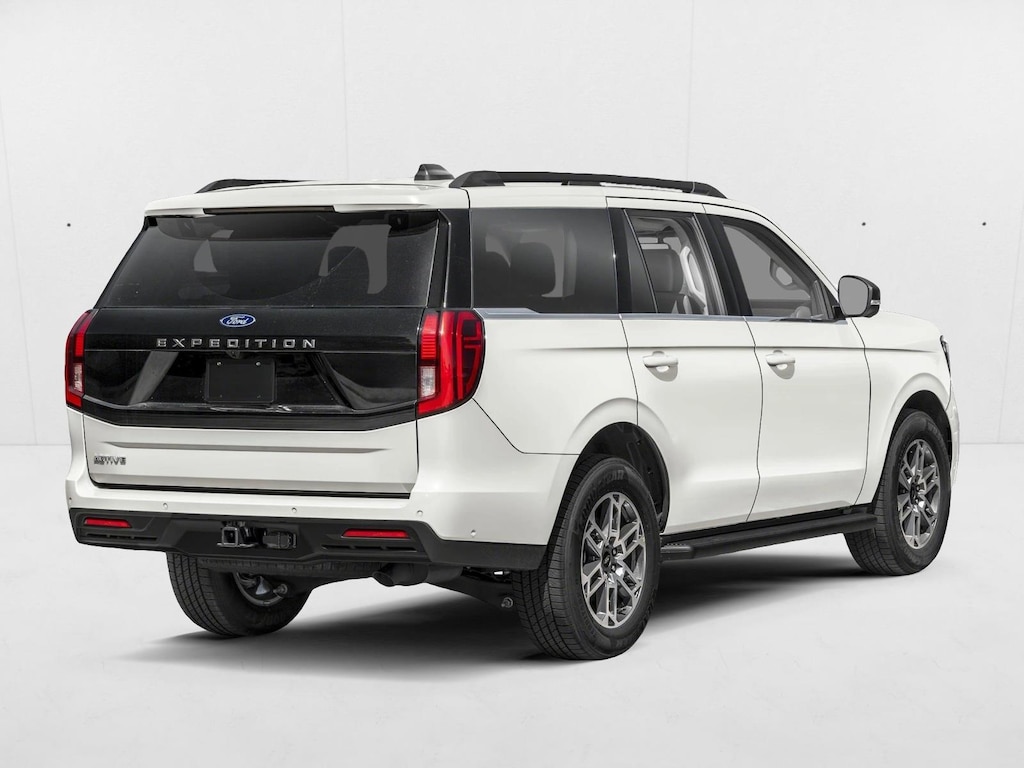 New 2026 Ford Expedition Active SUV