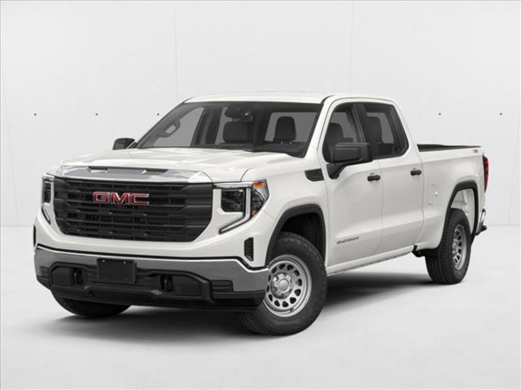 Used 2024 GMC Sierra 1500 Denali Ultimate Truck Crew Cab