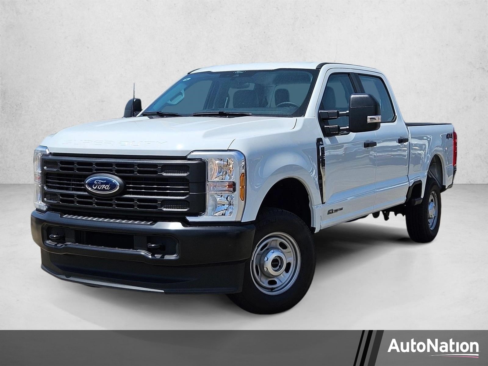 New 2026 Ford F-250 XL