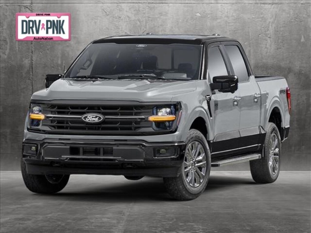 New Ford F150 For Sale Houston, TX 1FTFW3L8XRFA04370 AutoNation