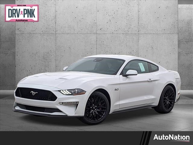 Ford Mustang Gt For Sale In Houston Autonation Ford Gulf Freeway