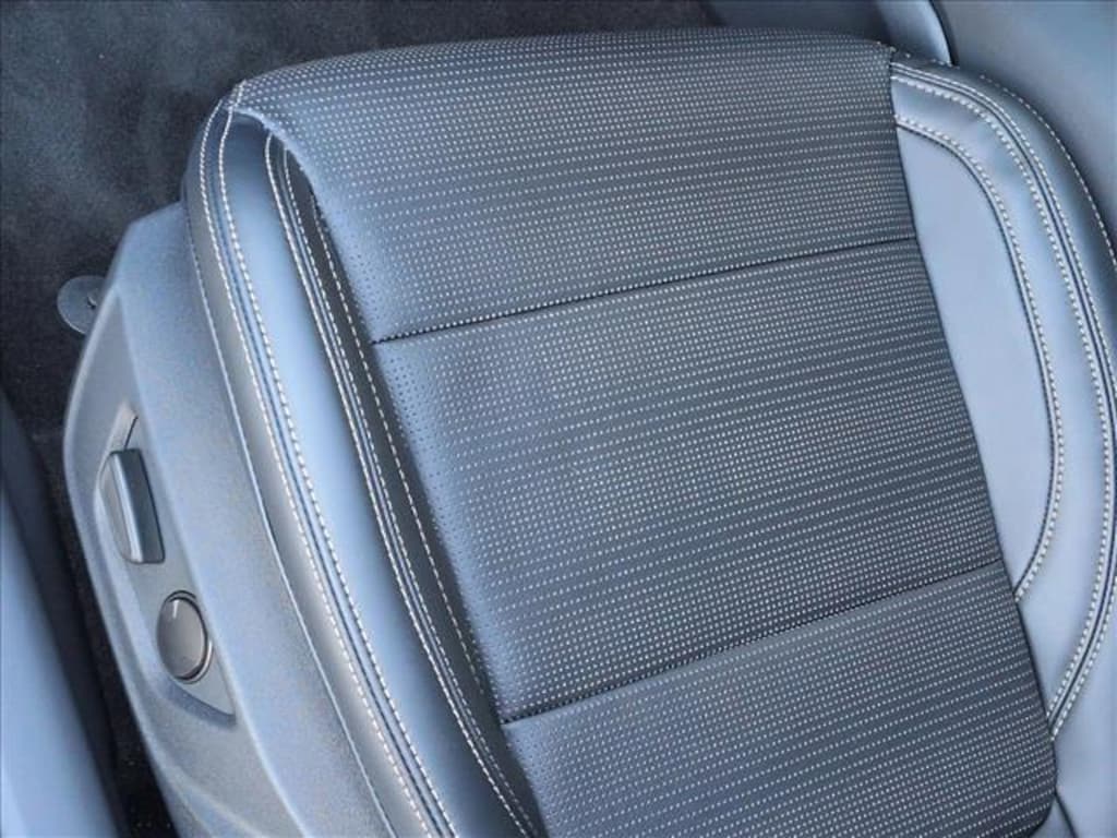 New 2026 Ford Mustang GT Premium Coupe