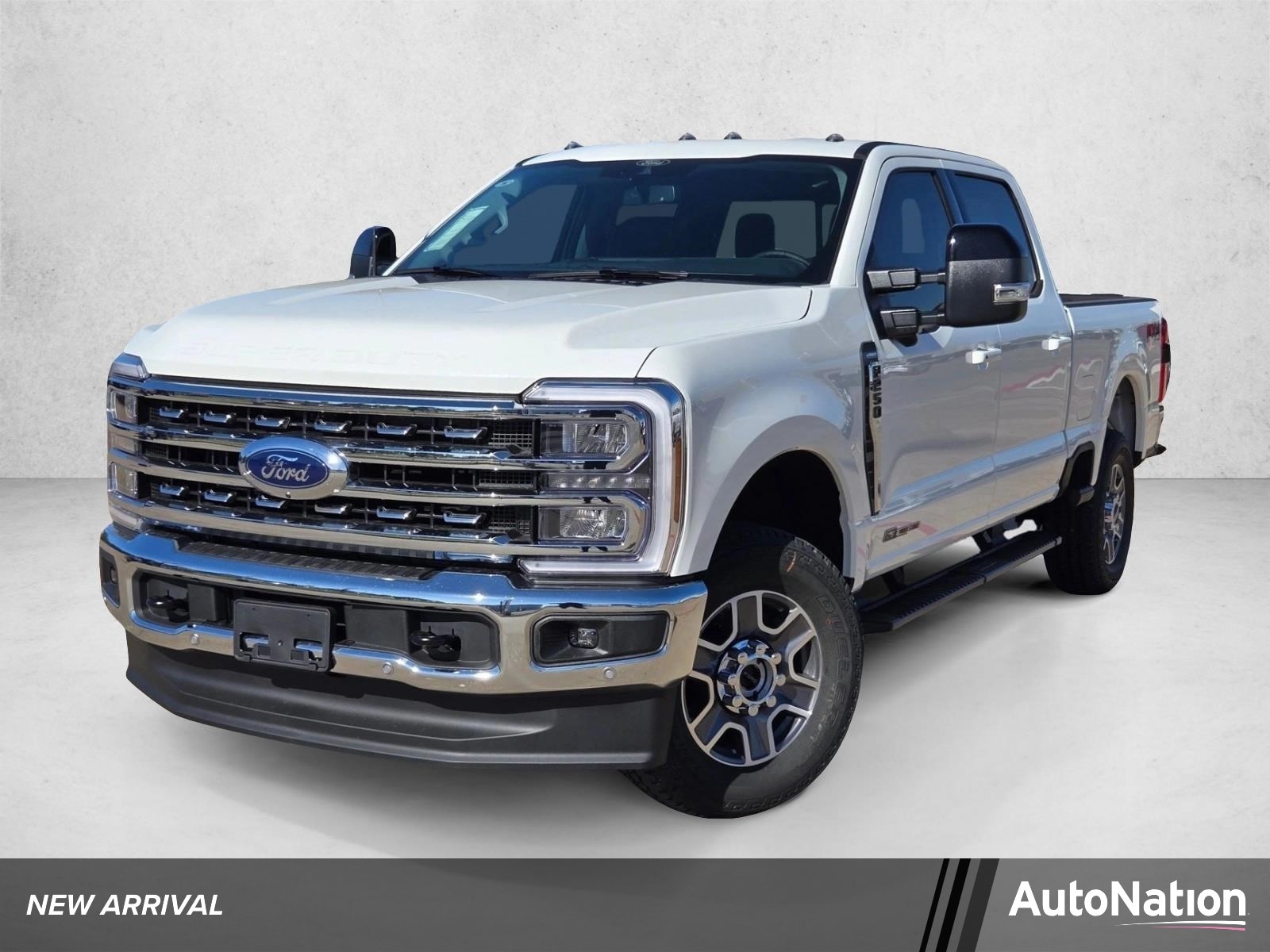 2026 Ford F-250 Lariat 4x4 Crew Cab 6-3/4' Box's photo