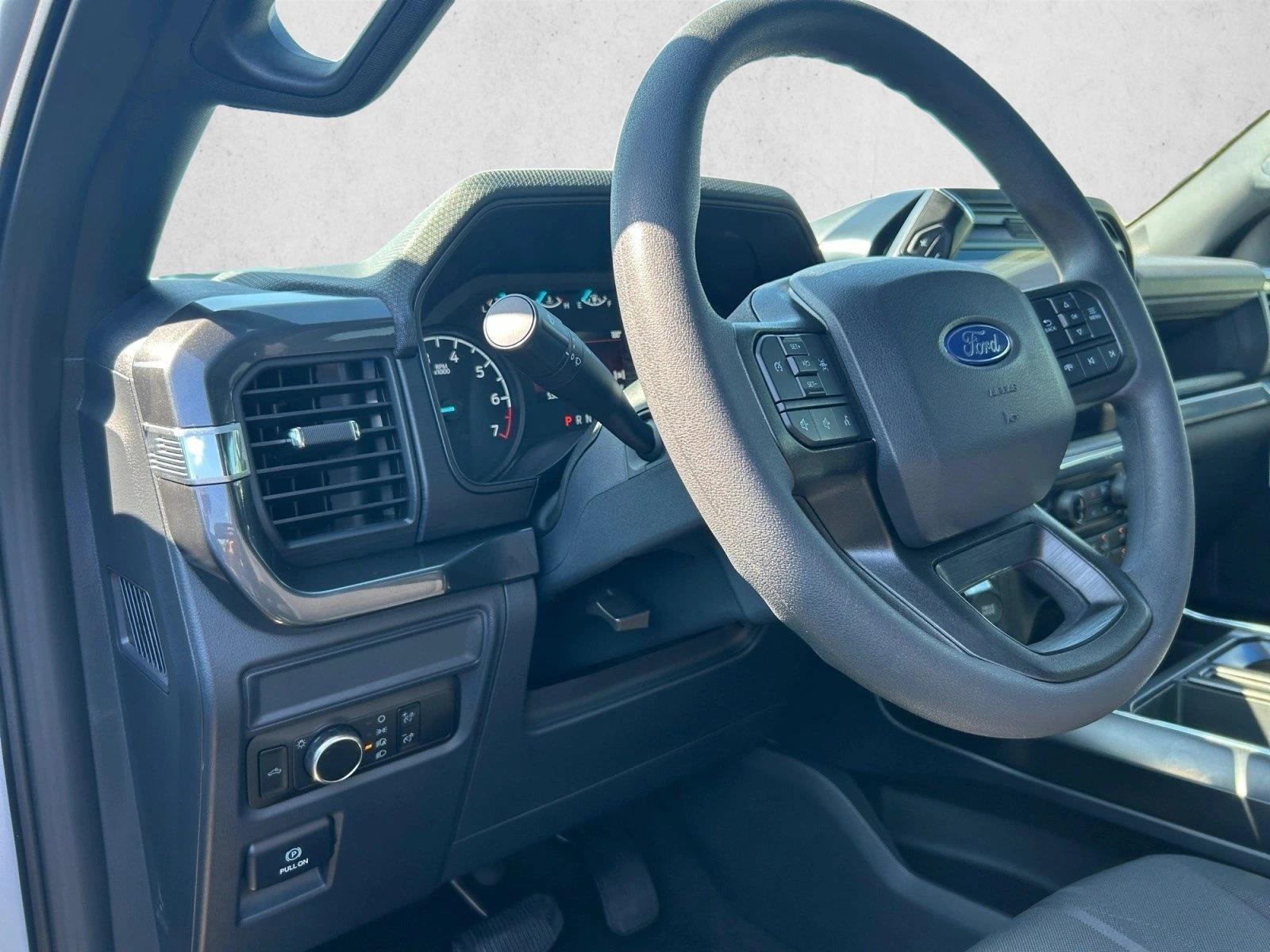 New 2026 Ford F-150 STX Truck SuperCrew Cab