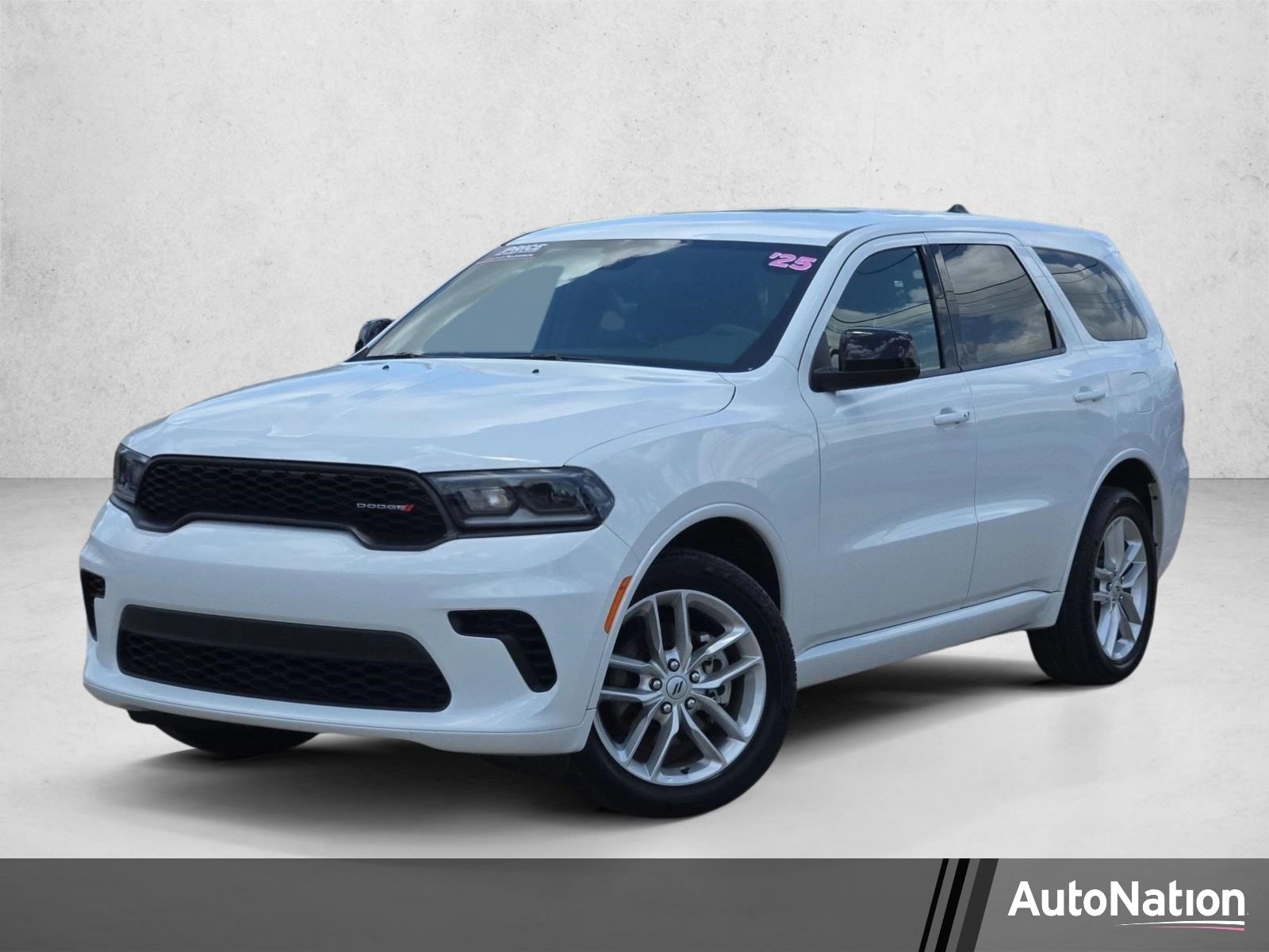 2025 Dodge Durango