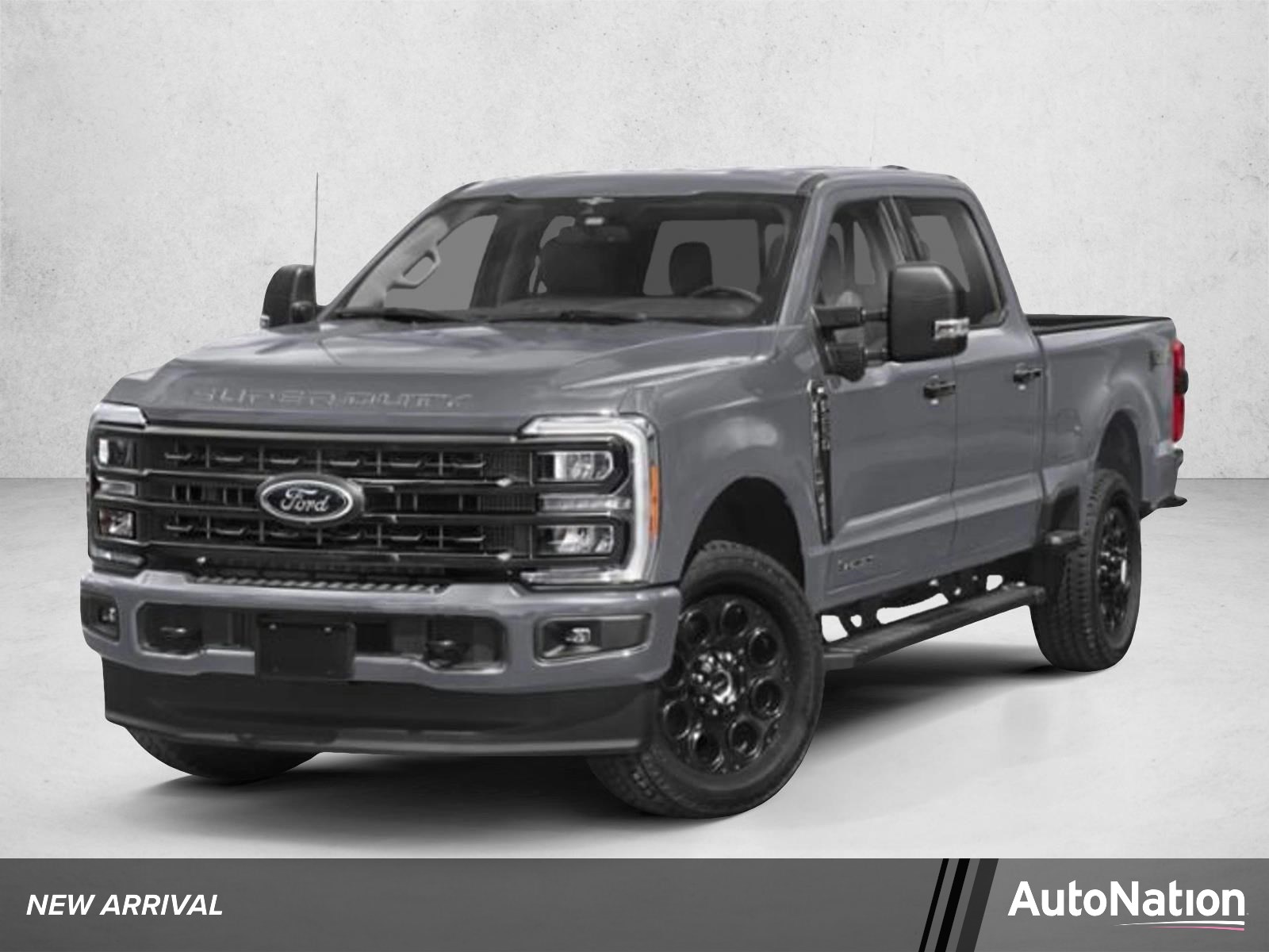 2027 Ford F-250 XLT Truck Crew Cab