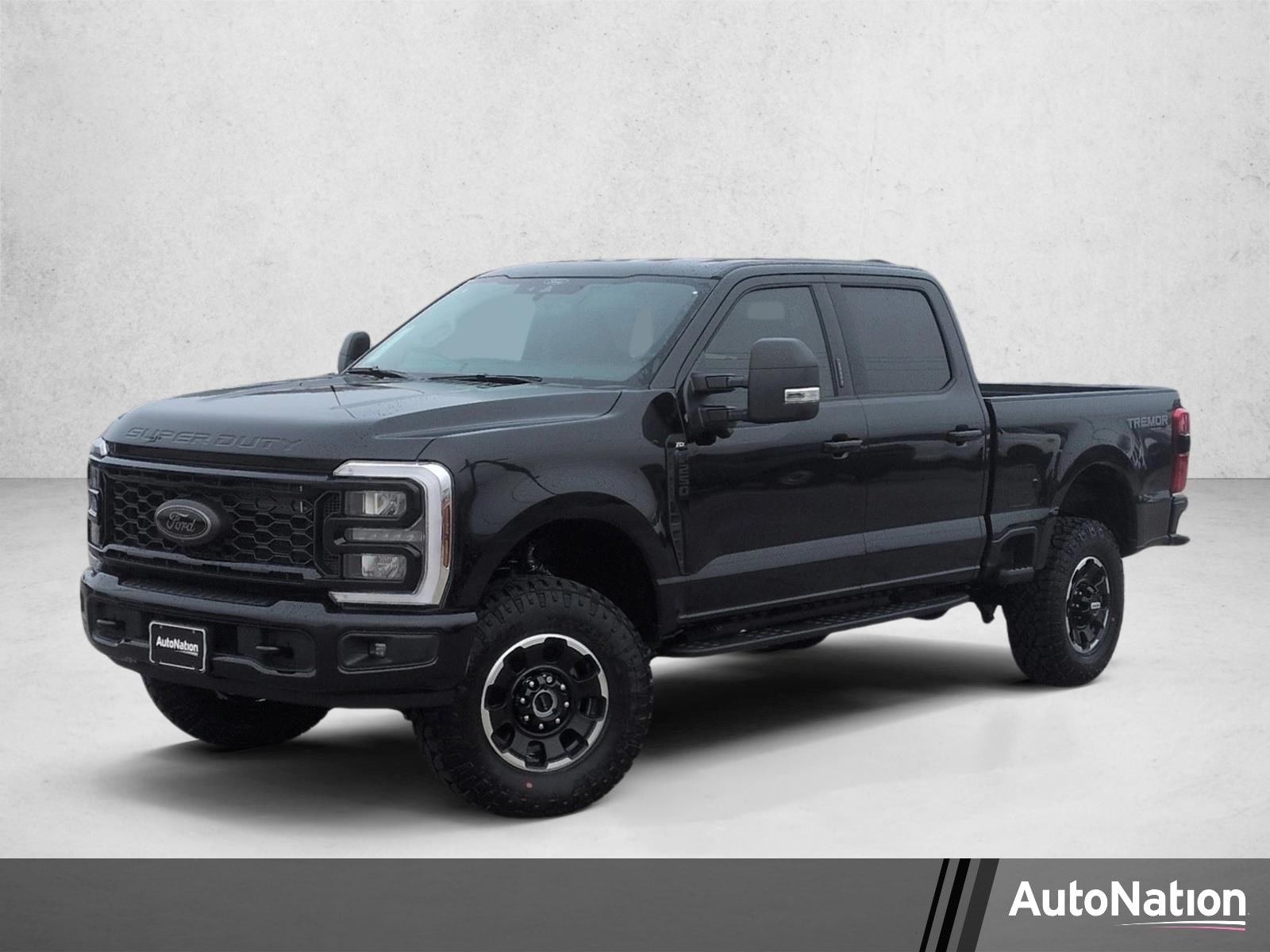 2026 Ford F-250 XLT 4x4 Crew Cab 6-3/4' Box's photo