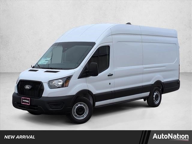 2026 Ford Transit Van Base's photo
