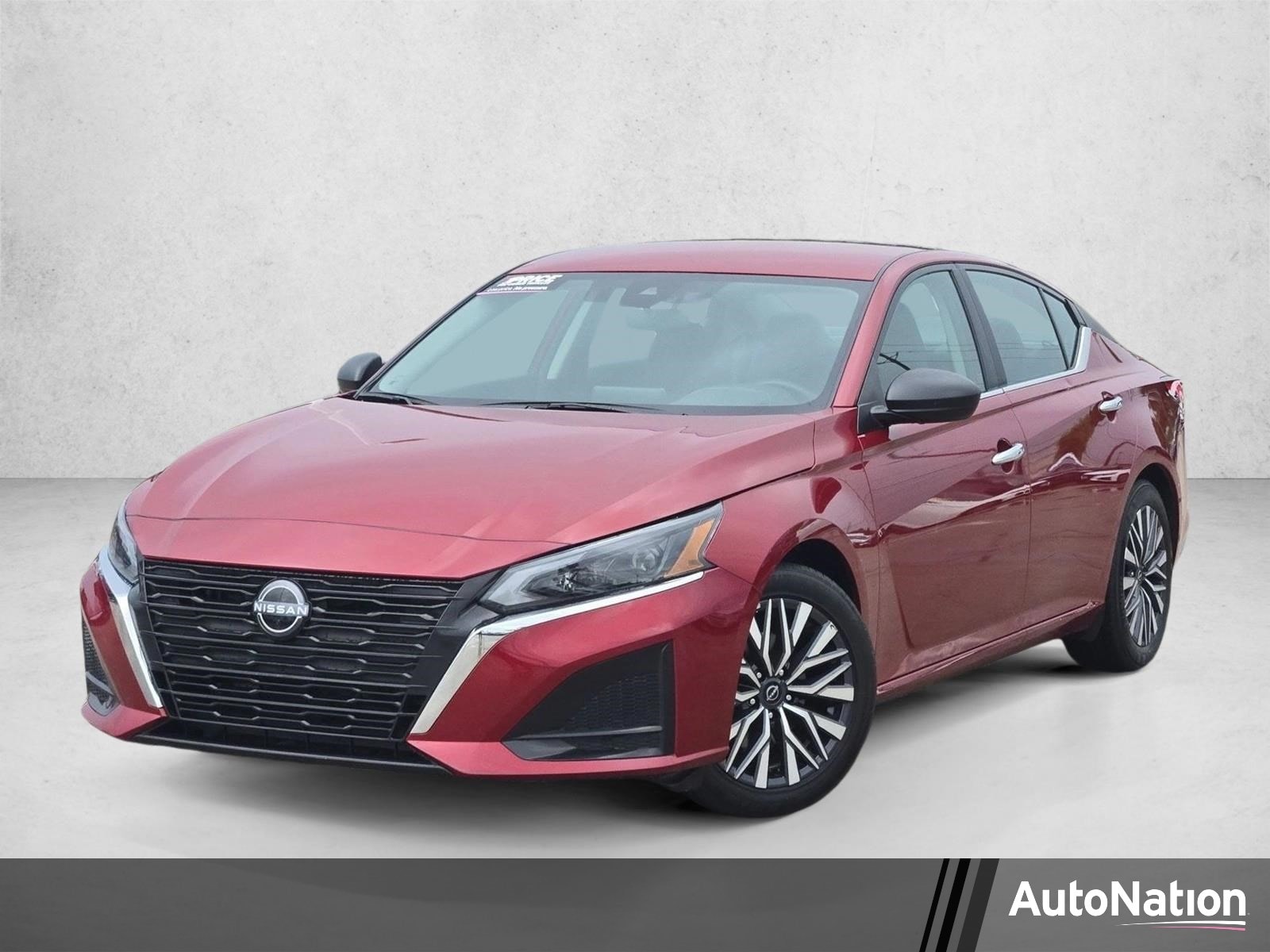 2025 Nissan Altima 2.5 SV's photo