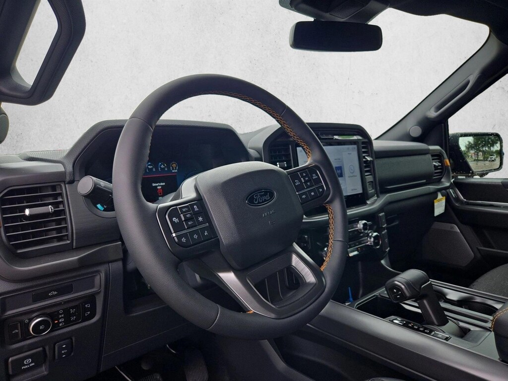 New 2026 Ford F-150 Tremor Truck SuperCrew Cab