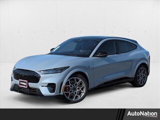 2025 Ford Mustang Mach-E GT SUV
