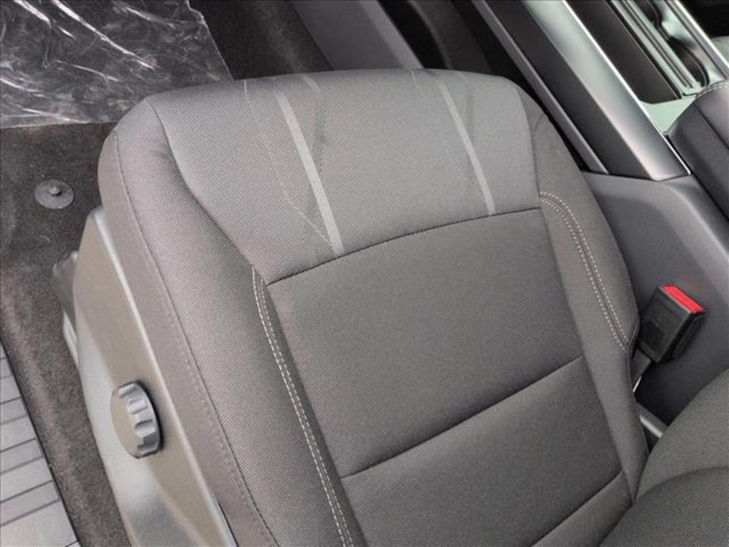 New 2026 Ford F-150 STX Truck SuperCrew Cab