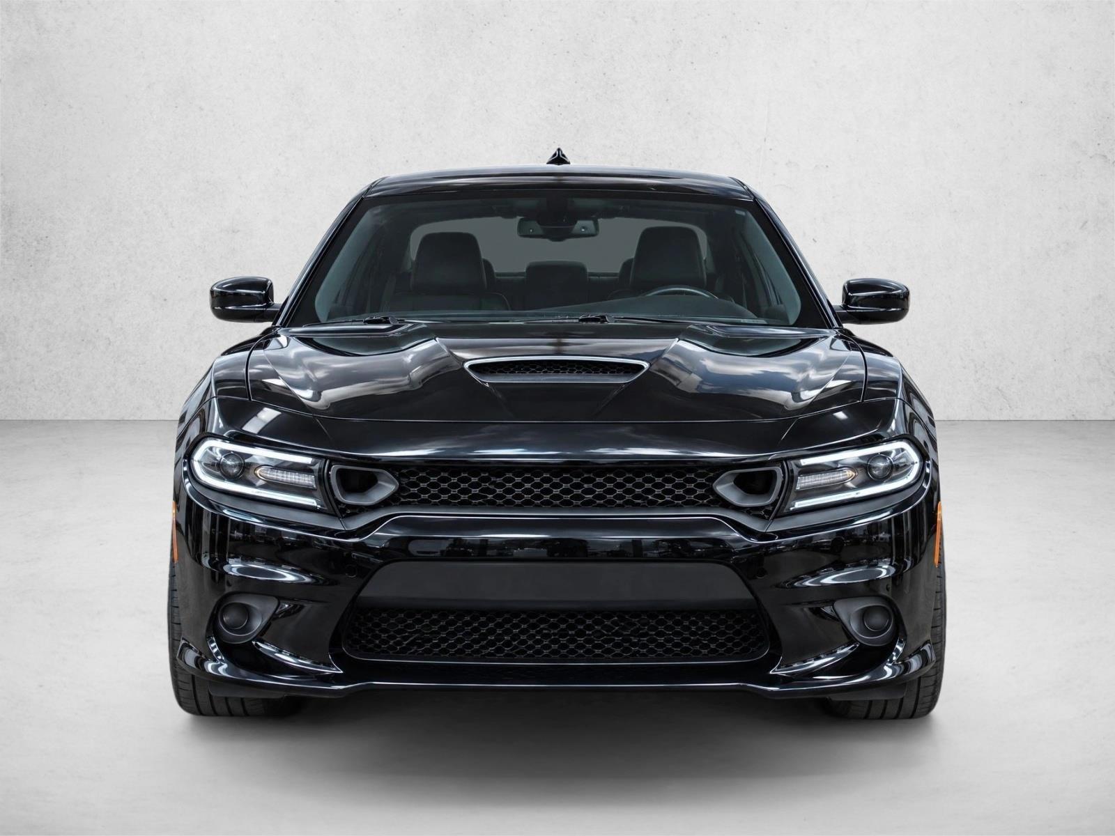 Used 2020 Dodge Charger GT Sedan