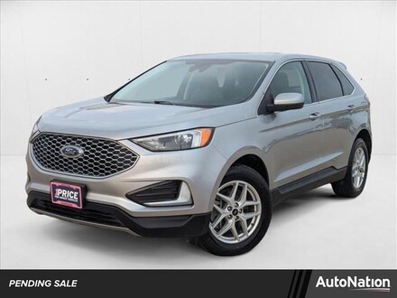 2023 Ford Edge SEL SUV