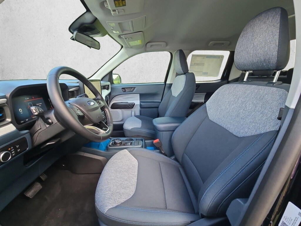 New 2026 Ford Maverick XLT Truck SuperCrew