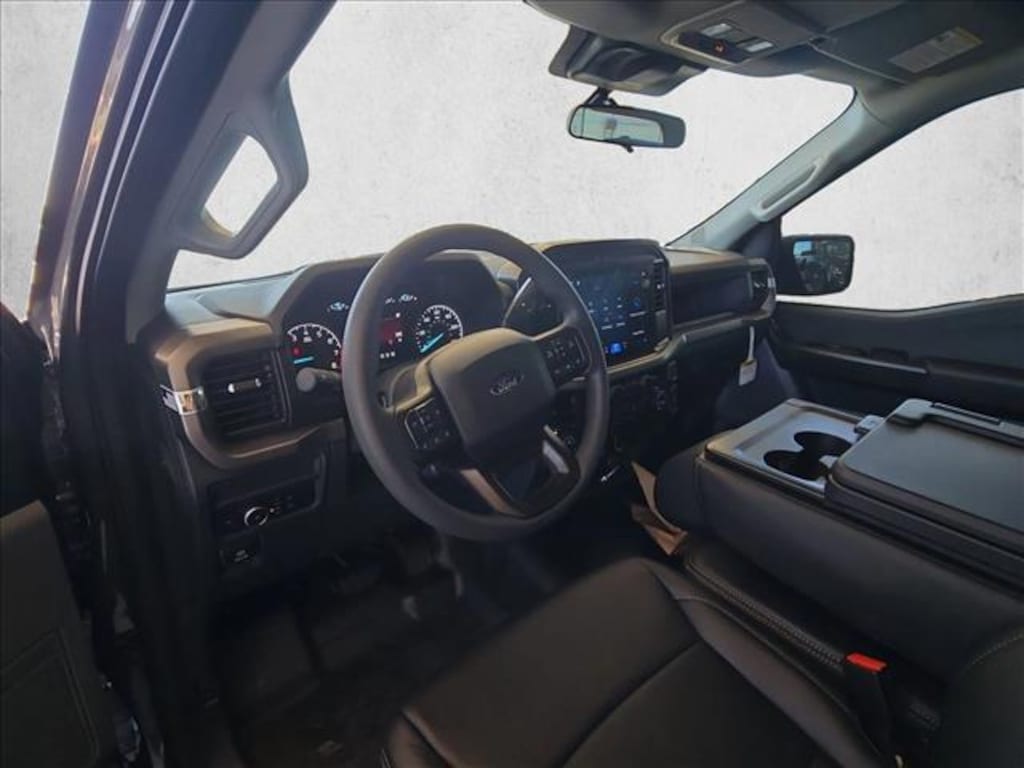 New 2026 Ford F-150 XL Truck Regular Cab