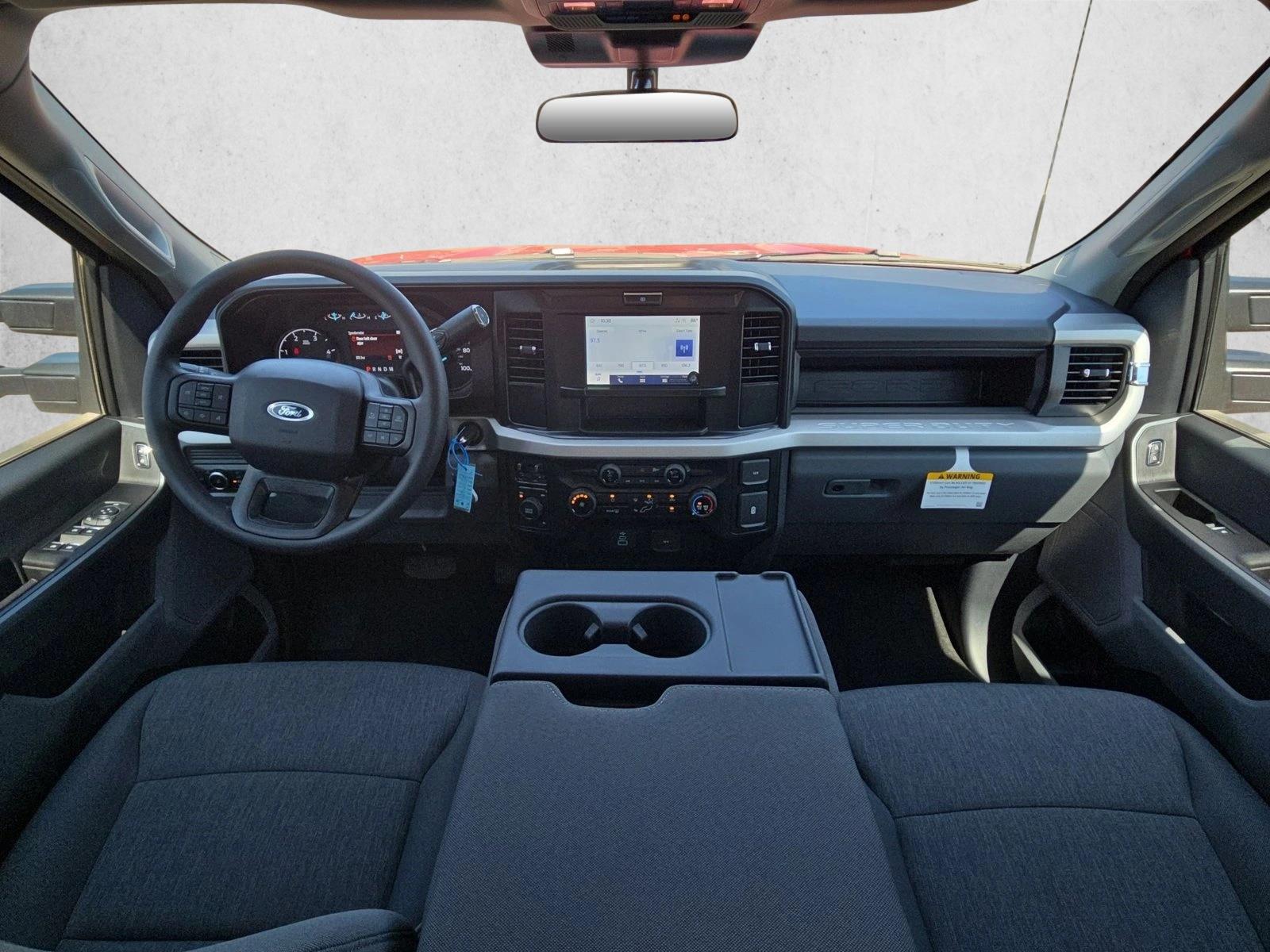 2026 Ford F-250 Super Duty XL - Photo 14