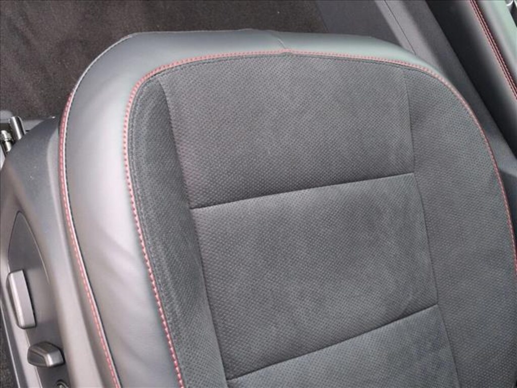 New 2026 Ford Explorer ST SUV