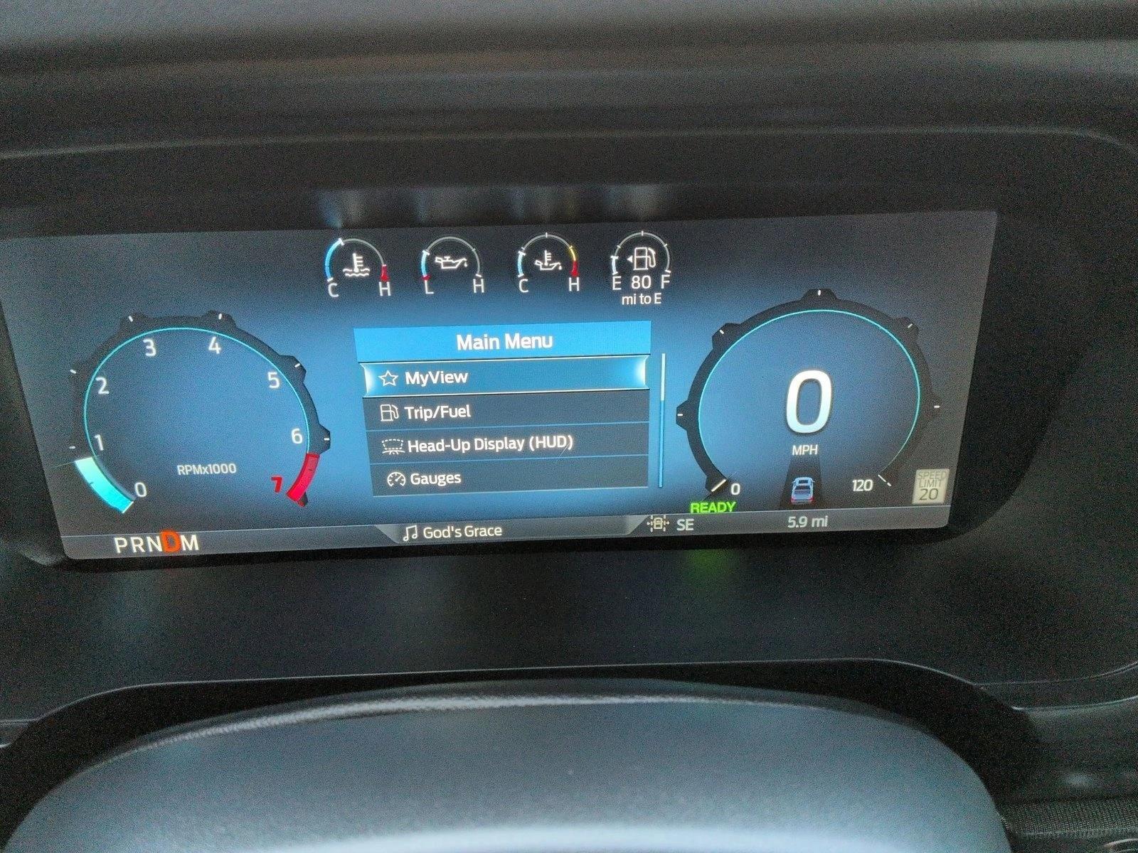 2025 Ford F-150 Platinum - Photo 12