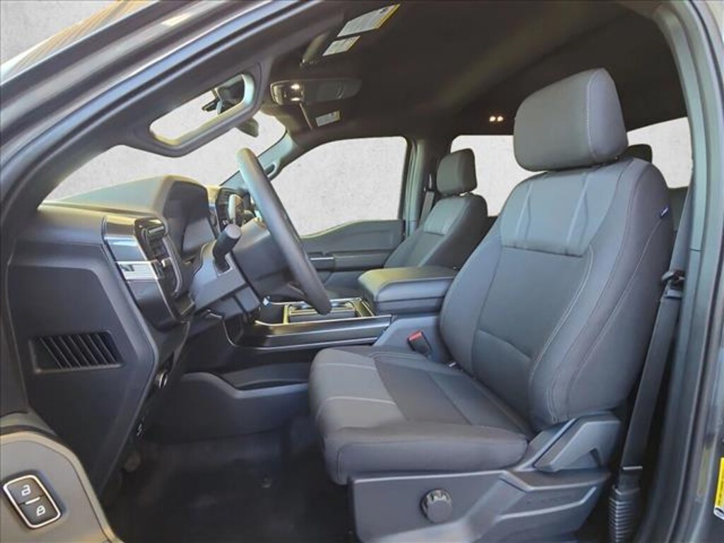 New 2026 Ford F-150 STX Truck SuperCrew Cab