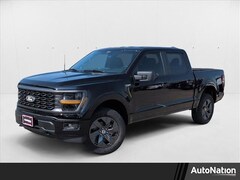 2025 Ford F-150 STX Truck SuperCrew Cab