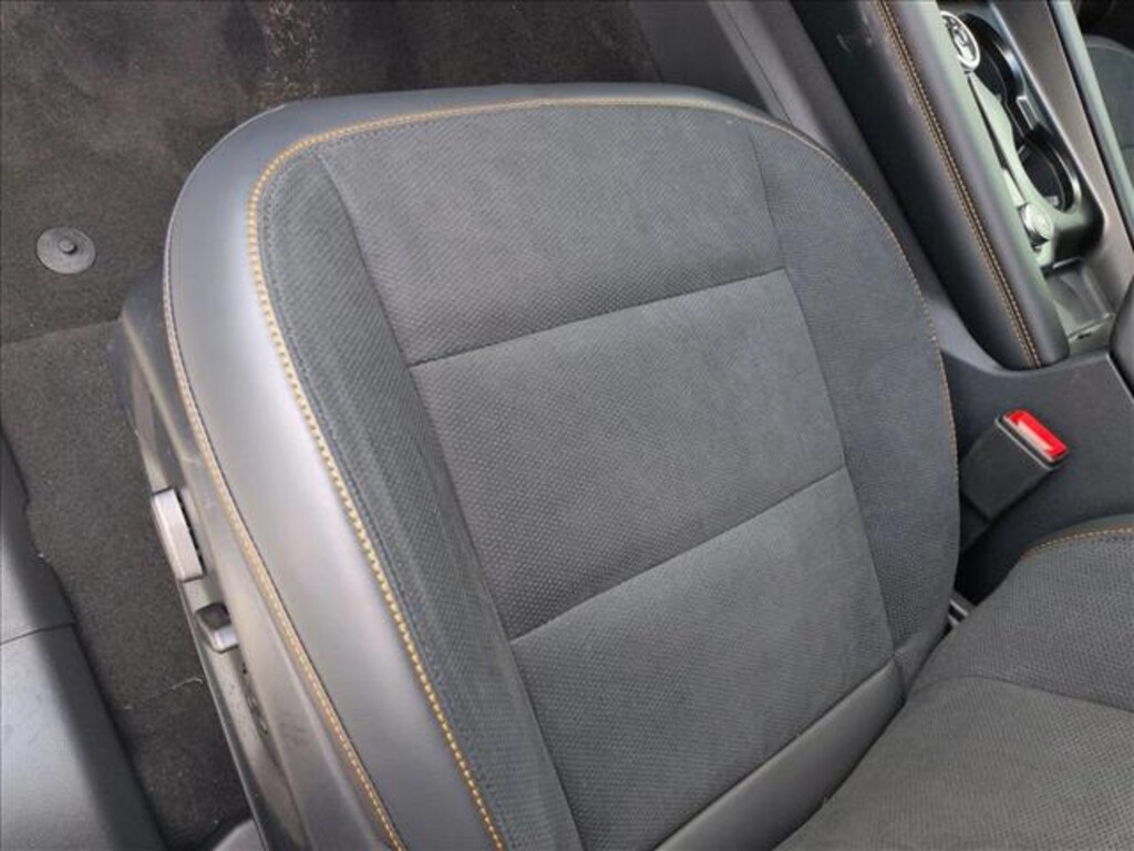 New 2026 Ford Explorer Tremor SUV