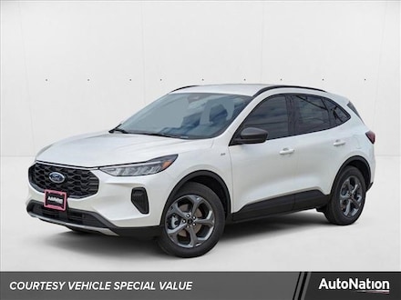 2025 Ford Escape ST-Line SUV