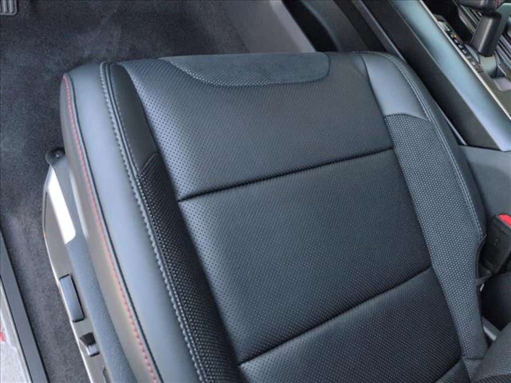 New 2025 Ford F-150 Raptor Truck SuperCrew Cab